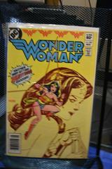 Wonder Woman #303 (1983) Comic Books Wonder Woman Prices