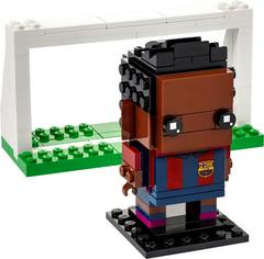LEGO Set | FC Barcelona Go Brick Me LEGO BrickHeadz