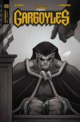 Gargoyles [Nakayama Sketch] #9 (2023) Comic Books Gargoyles Prices