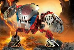 LEGO Set | Tahnok-Kal LEGO Bionicle