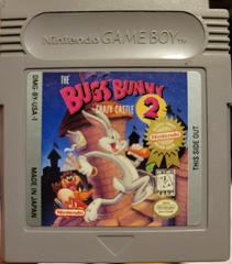 Cartridge | Bugs Bunny Crazy Castle 2 [Player's Choice] GameBoy