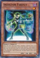Inzektor Firefly YuGiOh Galactic Overlord Prices