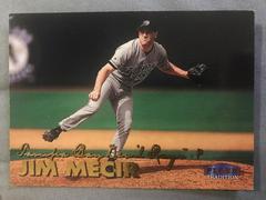Jim Mecir #473 Baseball Cards 1999 Fleer Tradition Prices