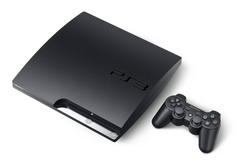 Black PlayStation 3 Slim PAL Playstation 3 Prices