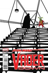 Star Wars: Vader Down [Zdarsky Jaxxon Spotlight] Comic Books Star Wars: Vader Down Prices