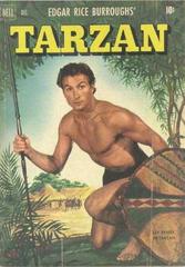 Tarzan #27 (1951) Comic Books Tarzan Prices