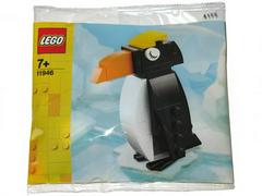 LEGO Set | Penguin LEGO Explorer