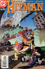 Hitman #52 (2000) Comic Books Hitman Prices