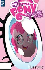 My Little Pony: Friendship Is Magic [Hot Topic] #42 (2016) Comic Books My Little Pony: Friendship is Magic Prices