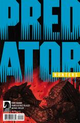 Predator: Hunters [Velasco] Comic Books Predator: Hunters Prices