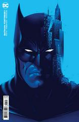 Batman: Fortress [Doaly] #1 (2022) Comic Books Batman: Fortress Prices