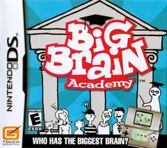 Big Brain Academy Nintendo DS Prices