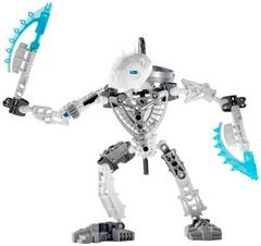 LEGO Set | Toa Hordika Nuju LEGO Bionicle