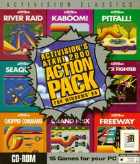 Classics Edition | Activision's Atari 2600 Action Pack PC Games