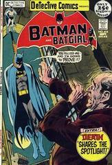 Detective Comics #415 (1971) Comic Books Detective Comics Prices
