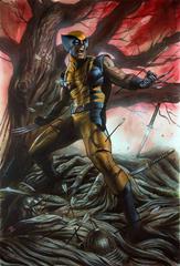 Return of Wolverine [Granov C] Comic Books Return of Wolverine Prices