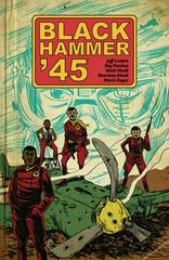 Black Hammer ’45 [Paperback] Comic Books Black Hammer '45 Prices