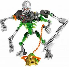 LEGO Set | Skull Slicer LEGO Bionicle
