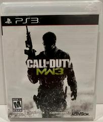 Call Of Duty Modern Warfare 3 [Not For Resale] Playstation 3 Prices