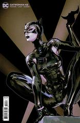 Catwoman [Sozomaika] #42 (2022) Comic Books Catwoman Prices