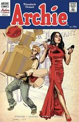 Archie [Mooney] #706 (2019) Comic Books Archie Prices