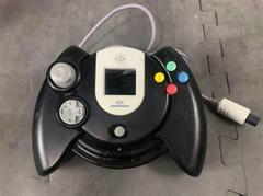 Black Astropro Dreamcast Controller [PDP] Sega Dreamcast Prices