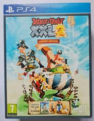 Asterix & Obelix XXL2 [Limited Edition] PAL Playstation 4 Prices