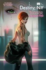 Destiny, NY: Mystic Mafia #1 (2023) Comic Books Destiny NY Prices
