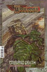 Warhammer Monthly #59 (2002) Comic Books Warhammer Monthly Prices