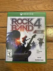 Rock Band 4 Plus Rivals Expansion Xbox One Prices