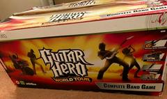Guitar Hero World Tour [Band Kit] PAL Xbox 360 Prices