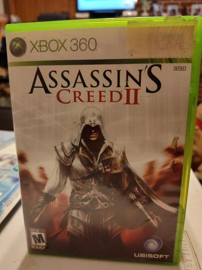 Assassin's Creed II [Platinum Hits] photo