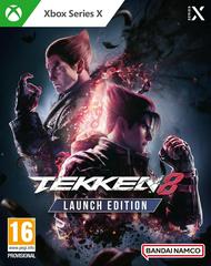 Tekken 8 [Launch Edition] PAL Xbox Series X Prices