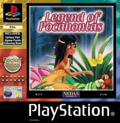 Legend of Pocahontas PAL Playstation Prices