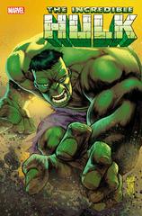The Incredible Hulk [Manapul] #4 (2023) Comic Books Incredible Hulk Prices