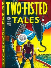 Two-Fisted Tales #1 (1980) Comic Books Two-Fisted Tales Prices