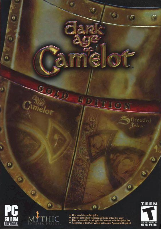 Dark Age of Camelot [Gold Edition] PC Games