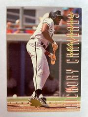 Eddie Pearson #93 Baseball Cards 1994 Classic Best Gold Prices