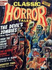 Horror Tales #3 (1976) Comic Books Horror Tales Prices