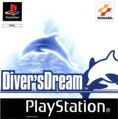 Diver's Dream PAL Playstation Prices