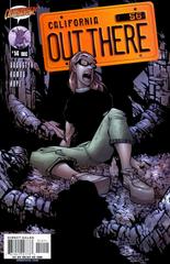 Out There #14 (2002) Comic Books Out There Prices