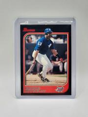 Eddie Murray #32 Baseball Cards 1997 Bowman Prices