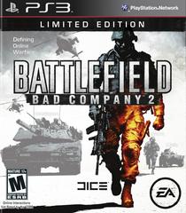 Battlefield: Bad Company 2 [Limited Edition] Playstation 3 Prices