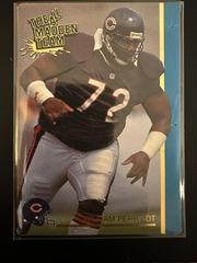William Perry Football Cards 1992 Action Packed All Madden Prices