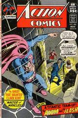 Action Comics #406 (1971) Comic Books Action Comics Prices