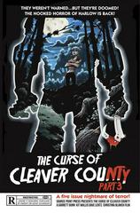 Curse of Cleaver County [Browne] #3 (2023) Comic Books Curse Of Cleaver County Prices