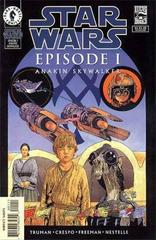 Star Wars: Episode I - Anakin Skywalker #1 (1999) Comic Books Star Wars: Episode I - Anakin Skywalker Prices