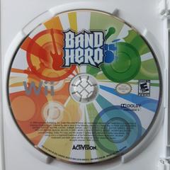 Disc | Band Hero Wii