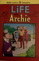 Life with Archie #2 (2020) Comic Books Life with Archie Prices