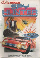 Spy Hunter Commodore 64 Prices